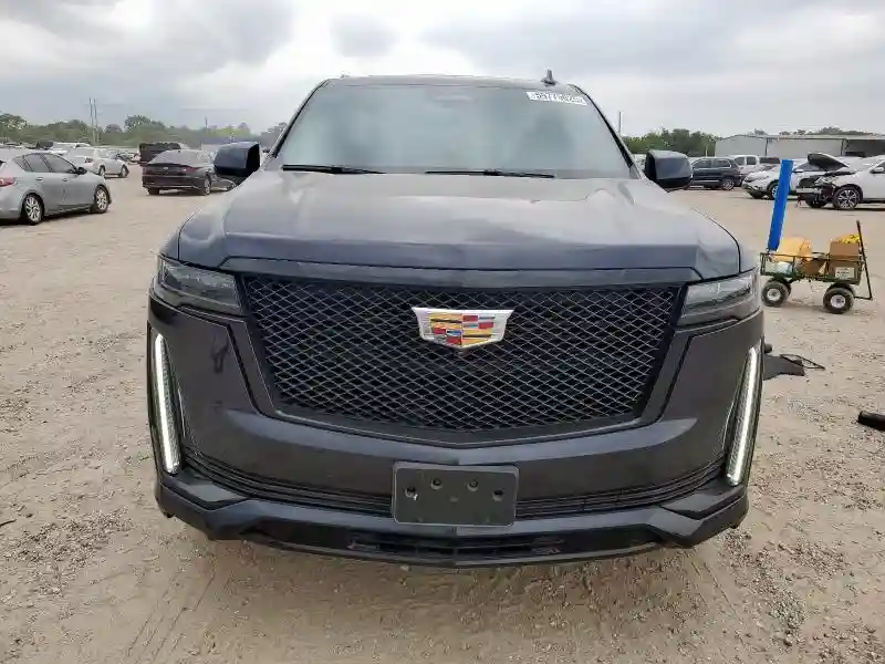 1GYS3GKL2PR360953 2023 CADILLAC ESCALADE-4