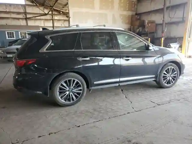5N1DL0MN7HC504839 2017 INFINITI QX60-2