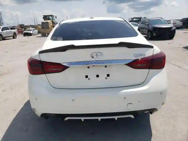 JN1EV7AP7KM514843 2019 INFINITI Q50-5