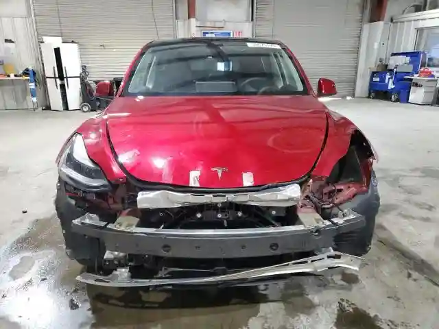 7SAYGDED3RF009942 2024 TESLA MODEL Y-4
