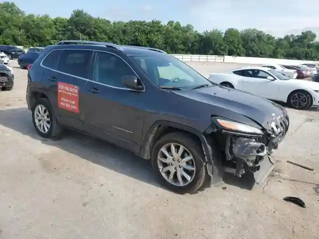 1C4PJLDB7HW516454 2017 JEEP GRAND CHEROKEE-3