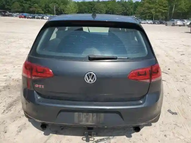 3VW547AU9HM067383 2017 VOLKSWAGEN GTI-5