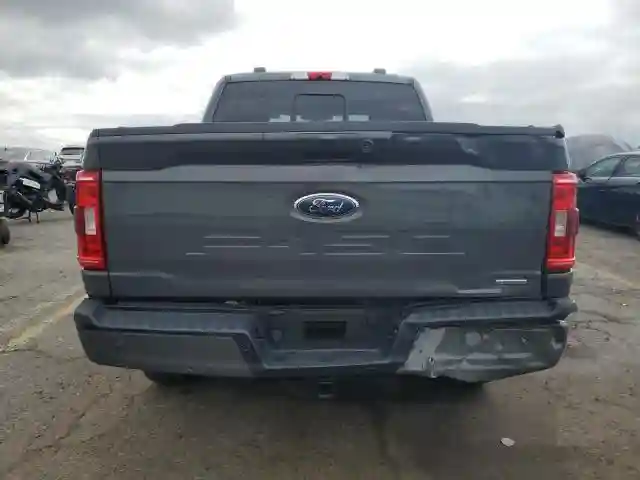 1FTFW1E82MFD08321 2021 FORD F-150-5