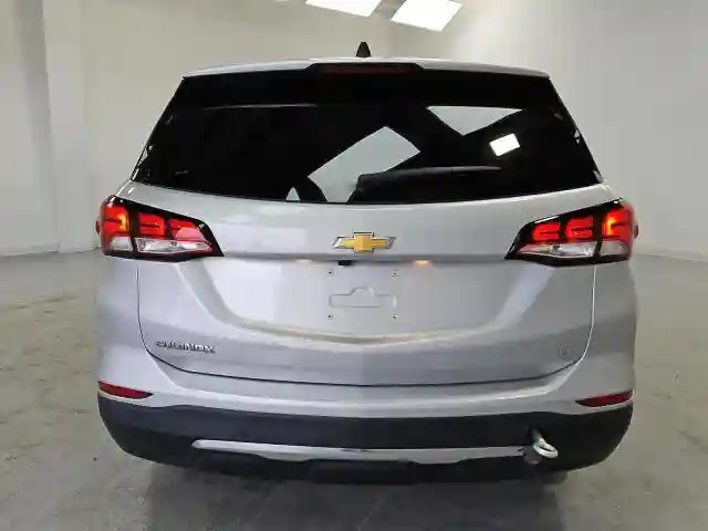 2GNAXJEV4N6141153 2022 CHEVROLET EQUINOX-5