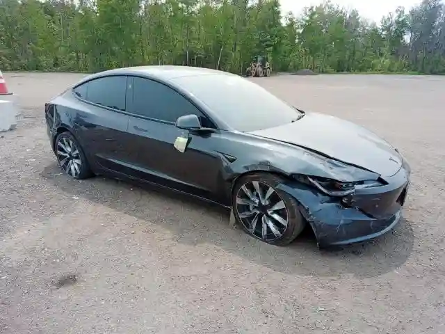 LRW3E7FA7RC057960 2024 TESLA MODEL 3-3