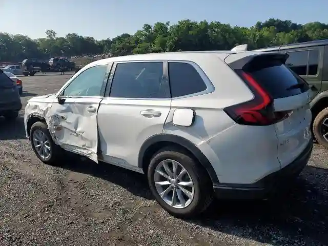 2HKRS4H47SH433465 2025 HONDA CRV-1