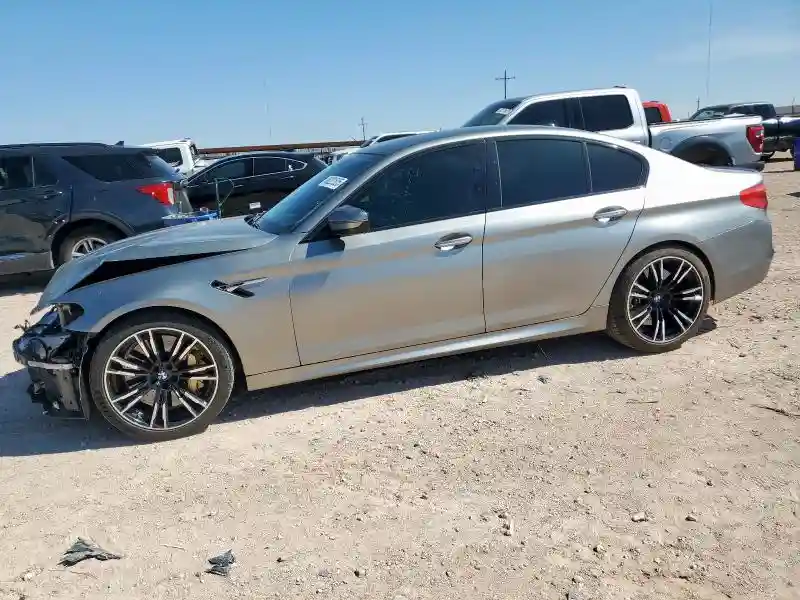 WBSJF0C55JB282449 2018 BMW M5-0