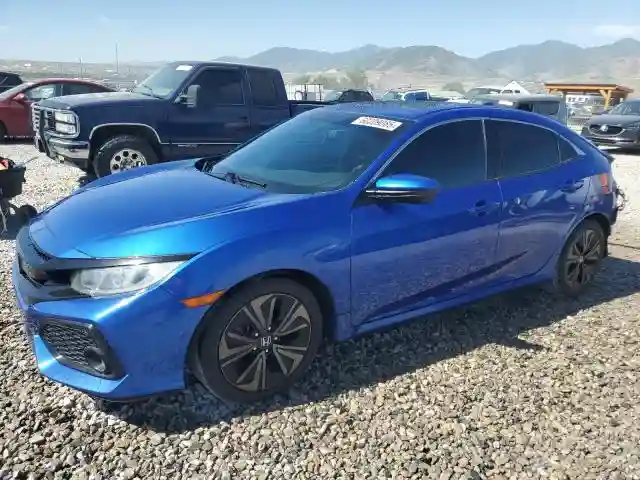 SHHFK7H53HU409795 2017 HONDA CIVIC-0