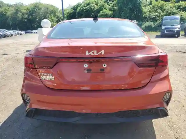 3KPF24AD7PE551640 2023 KIA FORTE-5