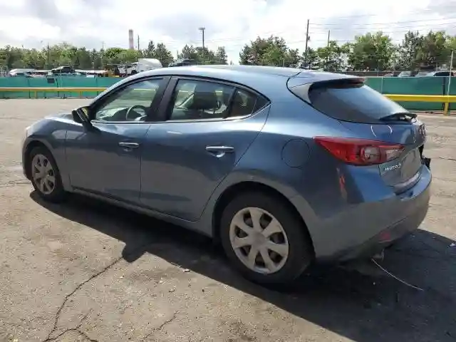 3MZBM1K76FM126380 2015 MAZDA 3-1