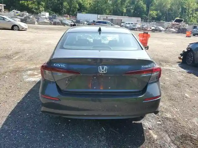 2HGFE2F52SH573279 2025 HONDA CIVIC-5