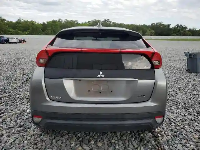JA4AT4AA9JZ044791 2018 MITSUBISHI ECLIPSE-5