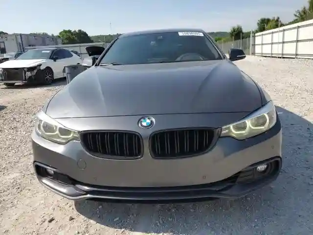 WBA4J1C57KBM16658 2019 BMW 4 SERIES-4