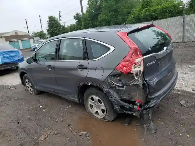 5J6RM4H38GL115658 2016 HONDA CRV-1