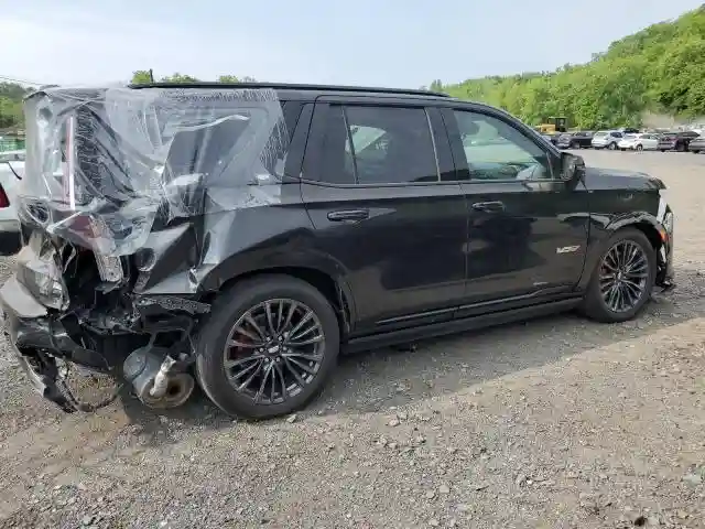 1GYS4HK92RR125835 2024 CADILLAC ESCALADE V-2