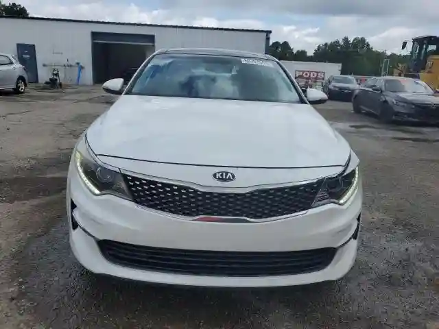 5XXGU4L30GG094115 2016 KIA OPTIMA-4