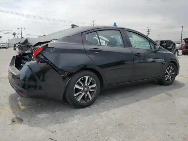 3N1CN8EV3LL880669 2020 NISSAN VERSA-2