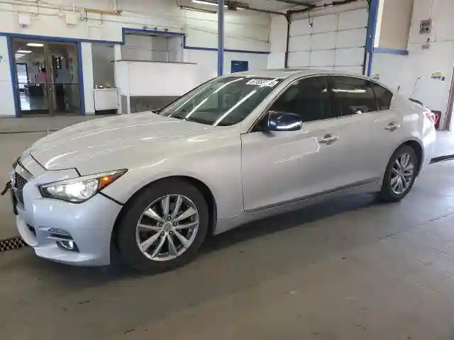 JN1EV7AP7HM739014 2017 INFINITI Q50-0