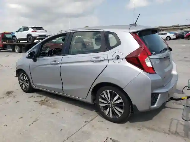 JHMGK5H91HS022760 2017 HONDA FIT-1
