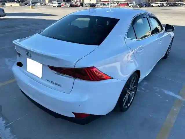 JTHG81F29L5042257 2020 LEXUS IS 300 F S-3