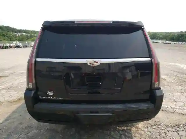 1GYS4HKJ8LR121418 2020 CADILLAC ESCALADE-5