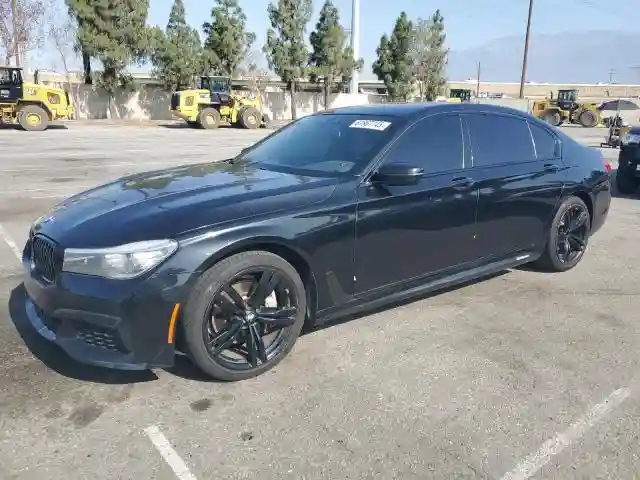 WBA7E2C57KB217388 2019 BMW 7 SERIES-0