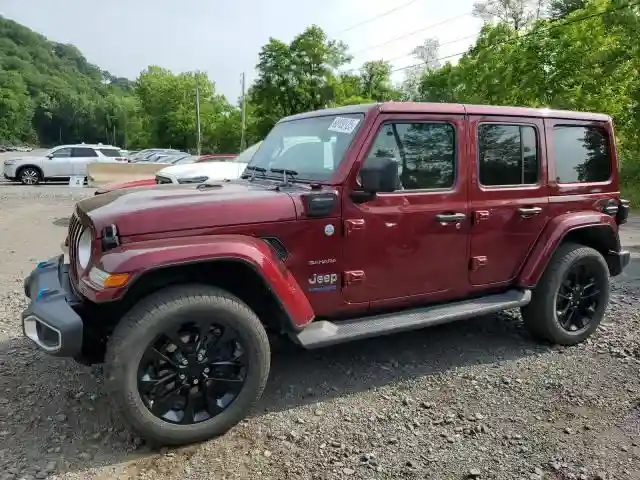 1C4JJXP62NW170448 2022 JEEP WRANGLER-0