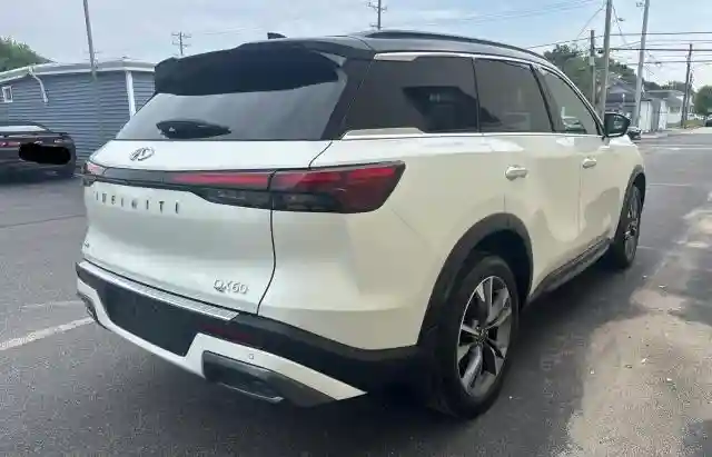 5N1DL1FSXNC333458 2022 INFINITI QX60-3