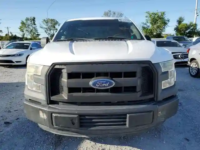 1FTMF1C8XGKD03745 2016 FORD ALL MODELS-4