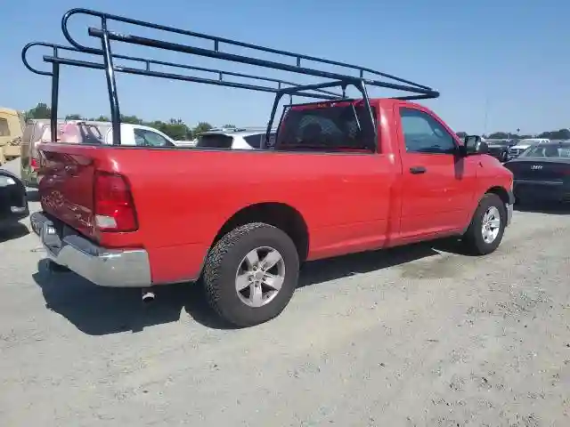 3C6JR6DG3JG162617 2018 RAM 1500-2
