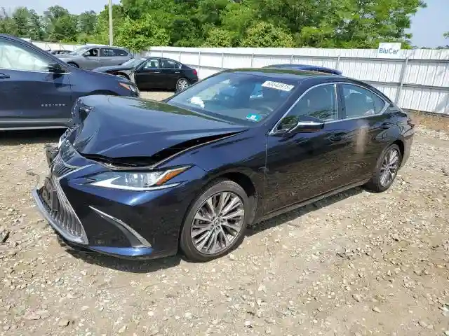 58ADZ1B16LU056500 2020 LEXUS ES350-0