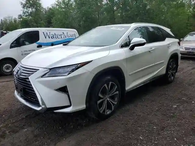 JTJDZKCA1K2014498 2019 LEXUS RX350-0
