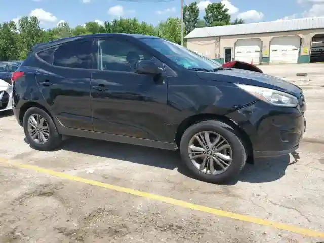 KM8JT3AFXFU010869 2015 HYUNDAI TUCSON-3