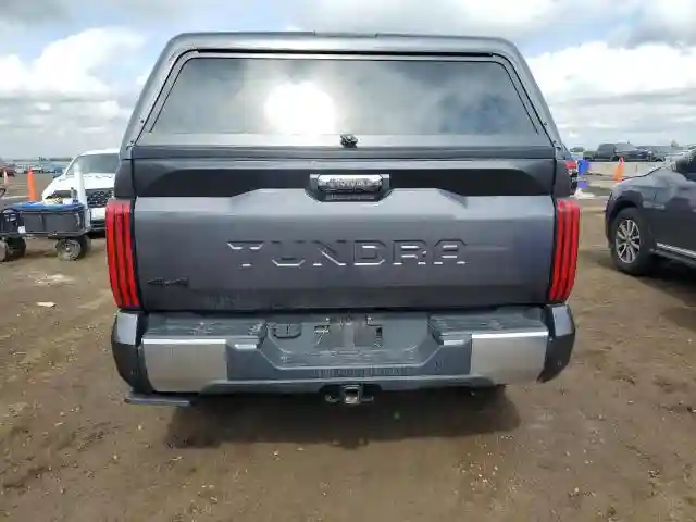 5TFJA5DB8PX083947 2023 TOYOTA TUNDRA-5