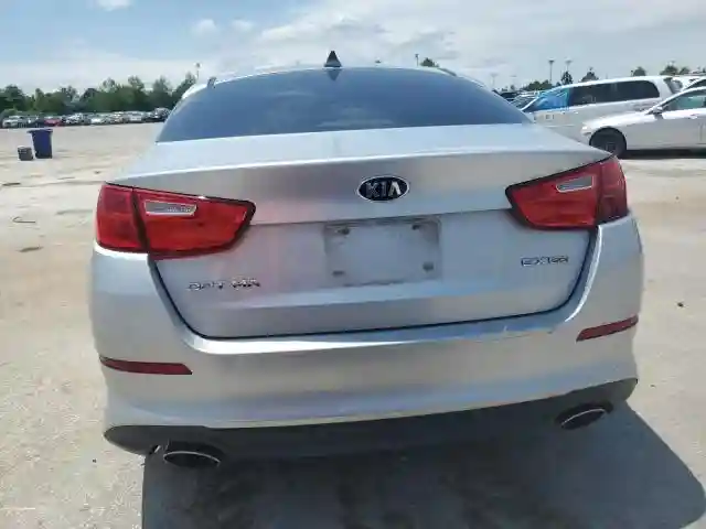 5XXGN4A7XFG427714 2015 KIA OPTIMA-5