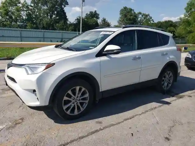 2T3DFREV1JW850385 2018 TOYOTA RAV4-0