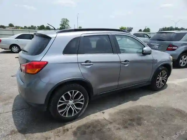 JA4AP4AW1GZ024138 2016 MITSUBISHI OUTLANDER-2