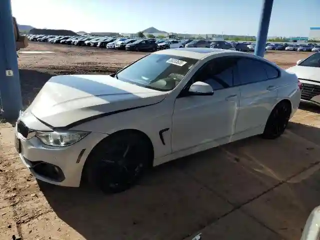 WBA4A7C59FD415699 2015 BMW 4 SERIES-0