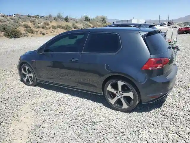 3VWTT7AU0FM030195 2015 VOLKSWAGEN GTI-1