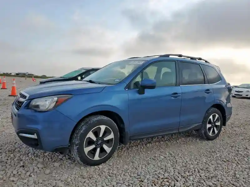 JF2SJARC8HH530319 2017 SUBARU FORESTER-0