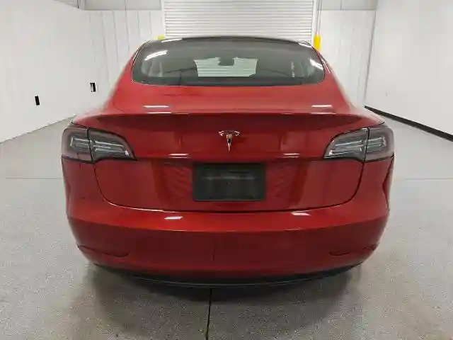 5YJ3E1EA9PF453387 2023 TESLA MODEL 3-5