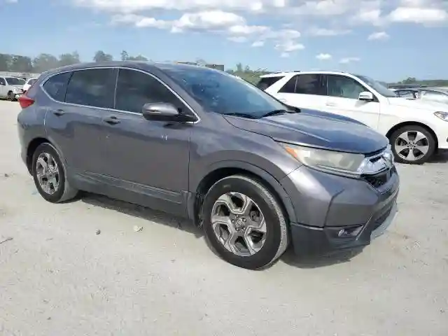 7FARW1H80HE002788 2017 HONDA CRV-3