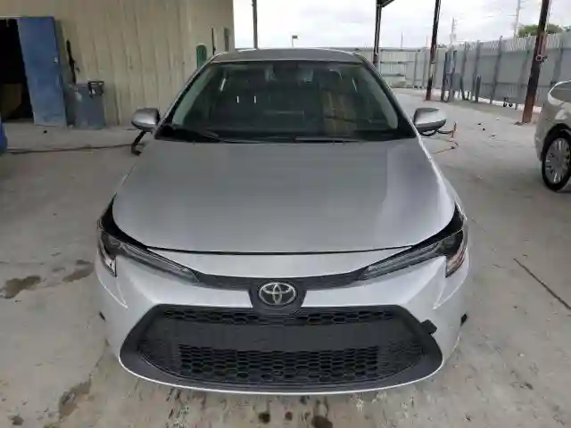 5YFEPMAE6MP253886 2021 TOYOTA COROLLA-4