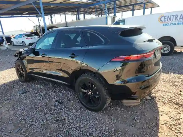 SADCJ2EX1NA692111 2022 JAGUAR F-PACE-1