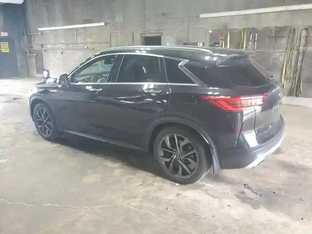 3PCAJ5M32KF104822 2019 INFINITI QX50-1