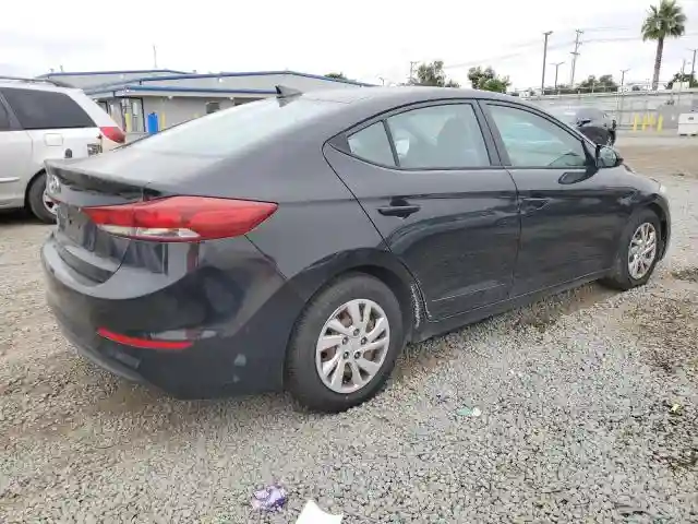 5NPD74LF1HH205748 2017 HYUNDAI ELANTRA-2