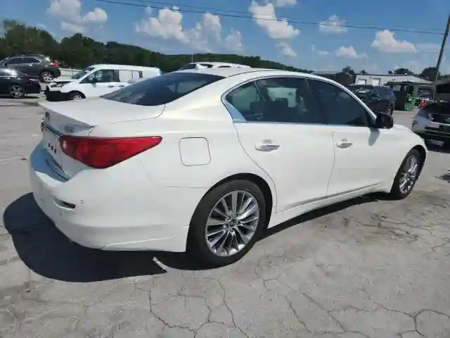 JN1BV7AR1FM392099 2015 INFINITI Q50-2