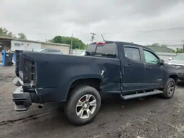 1GCGTDE38G1195320 2016 CHEVROLET COLORADO-2