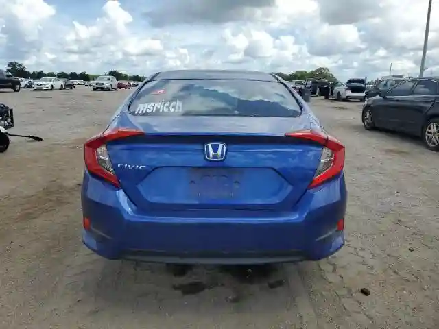 19XFC2F53GE046942 2016 HONDA CIVIC-5