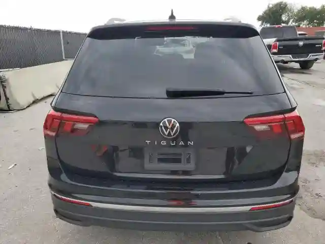 3VV1B7AX7NM111380 2022 VOLKSWAGEN TIGUAN-5